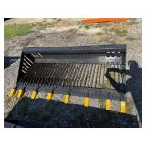 2026 Landhonor Unused RB-14-78W Skidsteer Rock Bucket