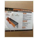 2026 Landhonor Unused LHR-PSR72 72" Pine Straw Rake, 3 Point Connection Method