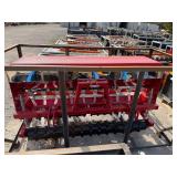 2026 AGT Industrial Unused STSD10 No Till Seed Drill