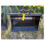 2026 Unused Mini-Excavator Bucket, ZL-07