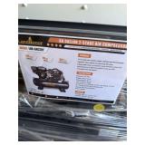 2026 ATS Power Unused ATS-GAC30Y 30 Gallon 2-Stage Air Compressor