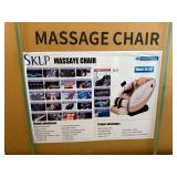 2026 SKLP Powered Unused SK-S13 Massage Chair