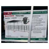 2026 KJ Unused K2039 20ft x 39ft Module Livestock Shelter