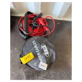 Miva Jumper Cables 4-Gauge-25
