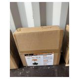LandHonor Unused LHR-TS240 240LBS Rolling Pneumatic Tool Stool