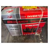2026 SDLanch Unused MIG-270 Inverter Welding Machine