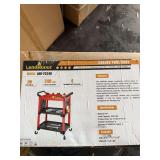 2026 Landhonor Unused LHR-TC240 240lbs Tool Cart