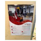 2026 SDLanch Unused Tire Balance Machine, 12"-24"