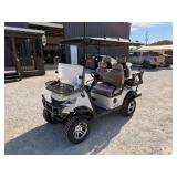 2026 Unused 4-Seater Golf Cart-MORE INFO TO COME