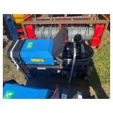 2026 Raytree Unused REDM32 Excavator Mulcher