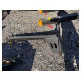 2026 GIYI Unused MTB87 Mini-Skidsteer Telescopic Boom