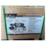 2026 Landhonor Unused LHR-EW25000 Electric Winch