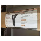 LandHonor Unused LHR-BET32 32-inch Backhoe Excavator Thumb