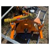 2026 Landhonor Unused PWG-23-24D PTO-Driven Stump Grinder