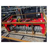 2026 Raytree Unused RMBD72 Skidsteer 72in Drum Mulcher