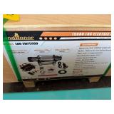 2026 Landhonor Unused LHR-EW15000 Electric Winch