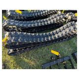 Pair - Youert Unused Equipment Tracks