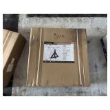 LandHonor Unused LHR-THR2 3-Point 2-Inch Trailer Hitch Receiver