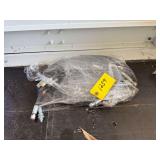 Lot - Unused Hydraulic Hoses