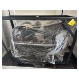 Sdlaunch 60-Gallon Air Compressor in Metal Crate