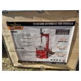 2026 Landhero Unused LHR-TC24 24in Semi-Automatic Tire Changer
