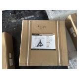 LandHonor Unused LHR-THR2 3-Point 2-Inch Trailer Hitch Receiver