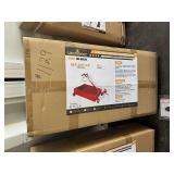 LandHonor Unused 20 Gallon Hand-Operated Low-Profile Oil Drain