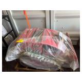 2026 SDLanch Unused SDLLM800 Remote Control Lawn Mower