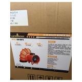 2026 Landhonor Unused LHR-UBF12 12in Utility Blower Fan