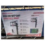 2026 SDLanch Unused SDLBBS800 18ft x 24ft Basketball Court