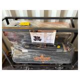 2026 Landhero Unused LHR-GAC40J Gasoline 40 Gallon Air Compressor, 175 psi