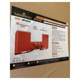 2026 Landhonor Unused LHR-SS3/8 3/8 Inch Skid Steer Mount Plate