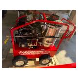 New Easy-Kleen Magnum 4000 Hot Water Diesel Pressure Washer