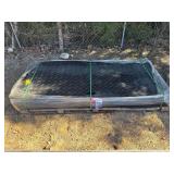 2026 SDLanch Unused SDLFPM 4ft x 8ft Ground Protection Mats