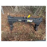 2025 Wolverine Unused TR-26-02C Class II Quick Hitch