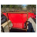 2026 Raytree Unused RMBC72 Skidsteer Rock Crusher