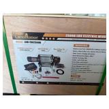 2026 Landhonor Unused LHR-EW25000 Electric Winch