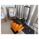 2026 MMS Unused 90 Plate Compactor