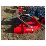 2026 Raytree Unused RMDM70 Skidsteer 70in Disc Mulcher