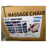 2026 SKLP Powered Unused SK-S13 Massage Chair