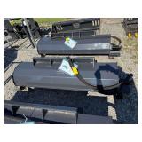 2026 Wolverine Unused TL-12-72W Skidsteer 72in Tiller