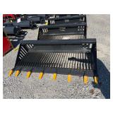 2026 Landhonor Unused RB-14-66W Rock Bucket