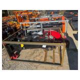 2026 Raytree Unused RMSG29 Skidsteer Stump Grinder