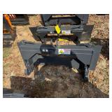 2026 Wolverine Unused PT-16-02C Skidsteer Class II Quick Hitch