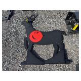 2026 SKLP Unused Shooting Target