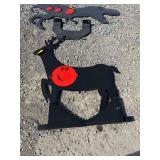 2026 SKLP Unused Shooting Target