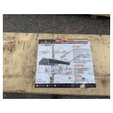 2026 Landhonor Unused LHR-MC1119 Metal Carport
