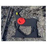 2026 SKLP Unused Shooting Target