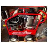 New Easy-Kleen Magnum 4000 Hot Water Diesel Pressure Washer