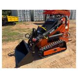 2026 SKLooL Unused 36C Mini-Track Loader